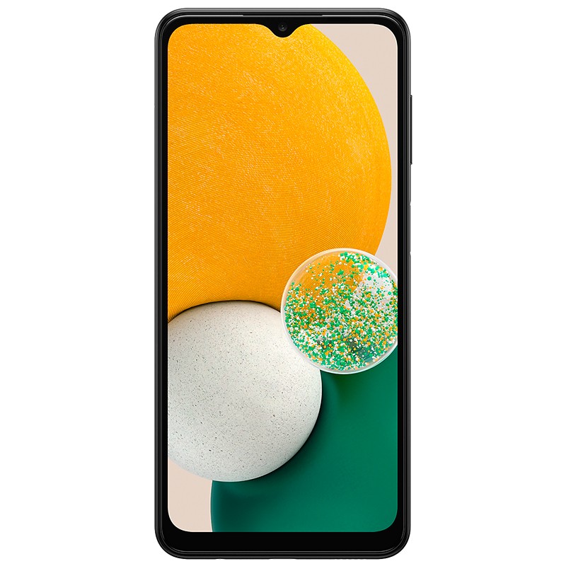 Teléfono móvil Samsung Galaxy A13 5G 4GB/128GB Negro - Ítem1
