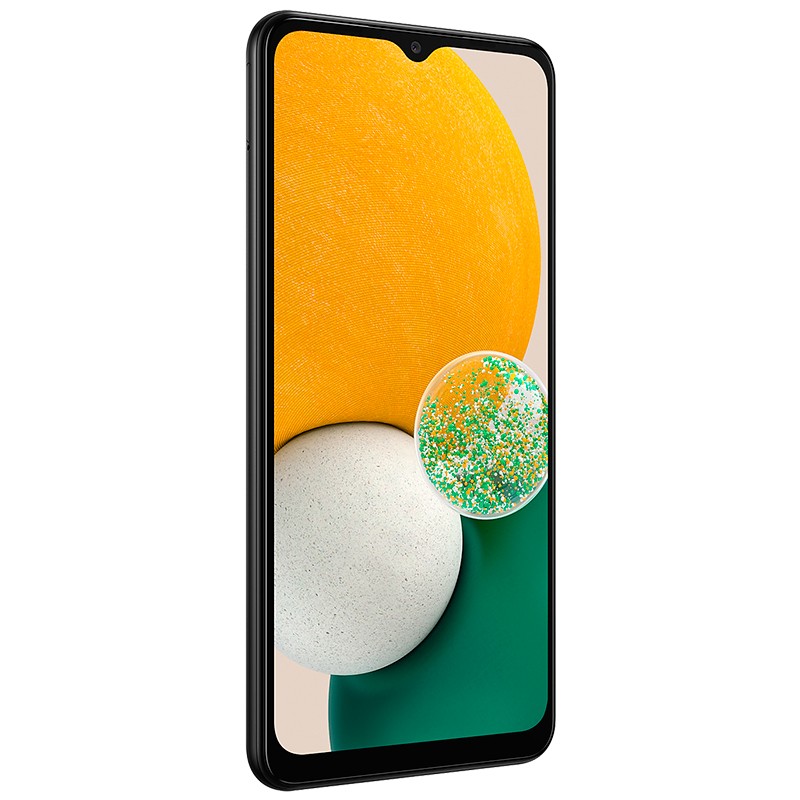 Teléfono móvil Samsung Galaxy A13 5G 4GB/128GB Negro - Ítem2