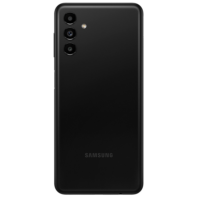 Samsung Galaxy A13 5G 4GB/64GB Negro - Teléfono móvil - Ítem4