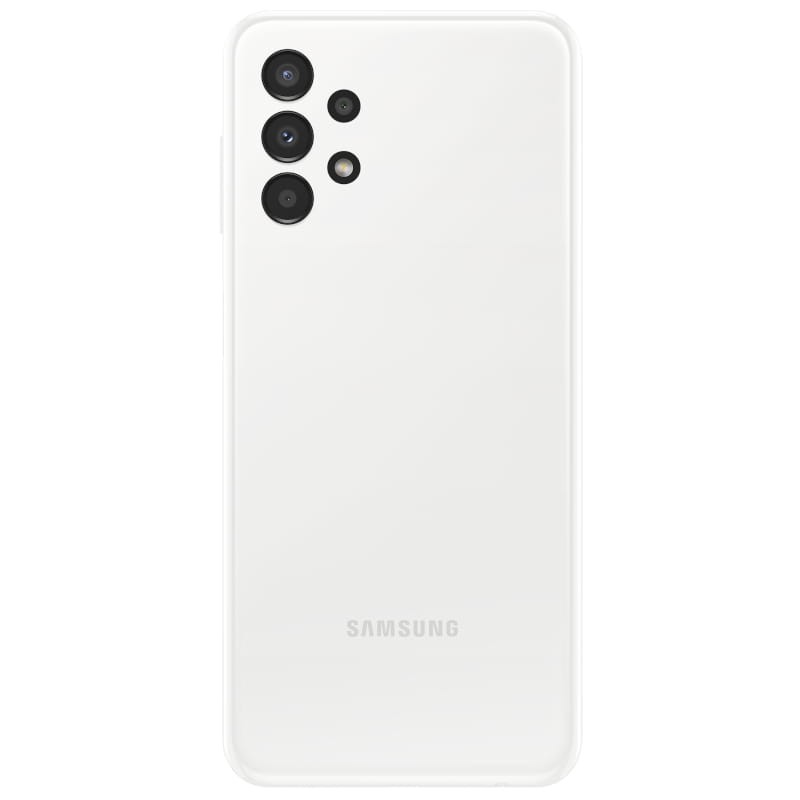 Samsung Galaxy A13 A137 4Go/64Go Blanc - Téléphone portable - Ítem2