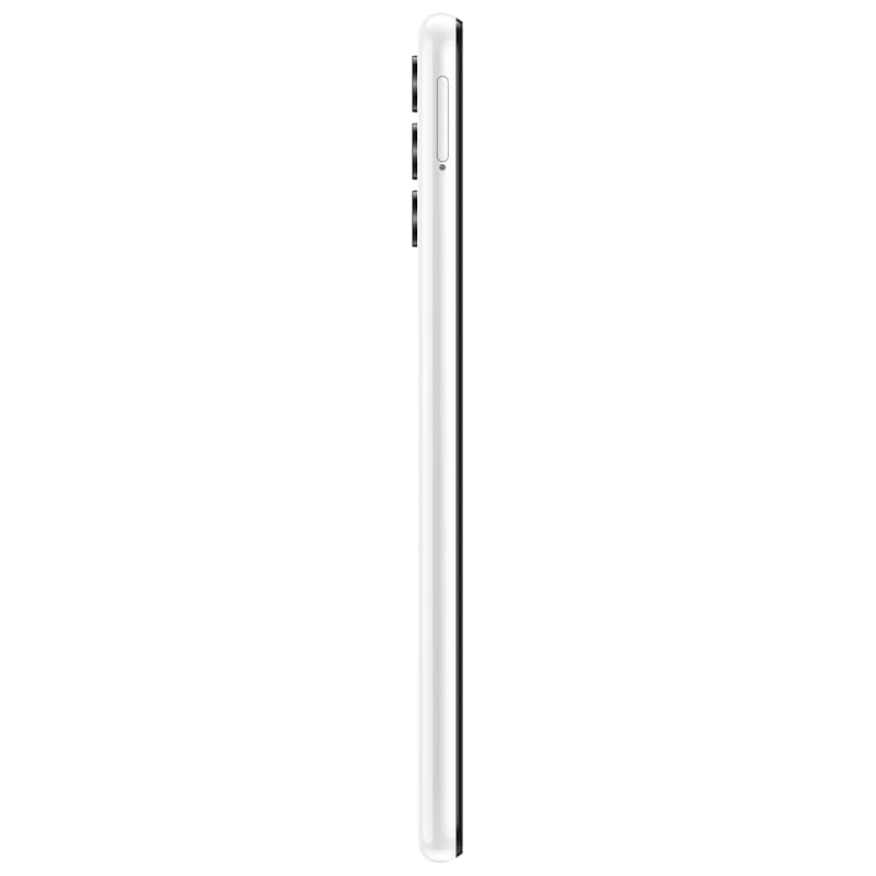 Samsung Galaxy A13 A137 4Go/64Go Blanc - Téléphone portable - Ítem4