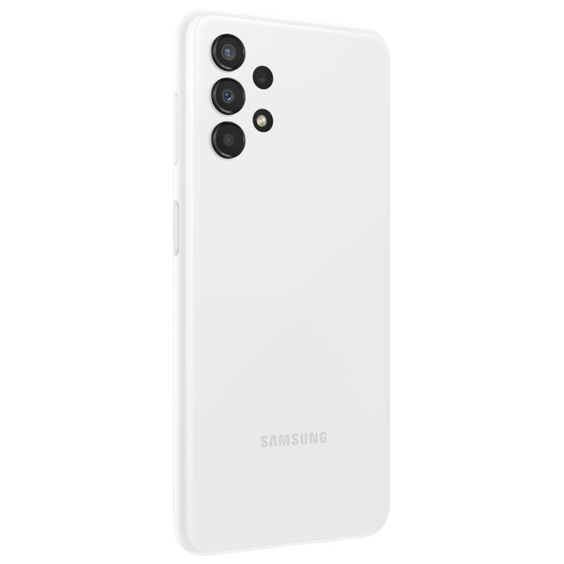 Samsung Galaxy A13 A137 4Go/64Go Blanc - Téléphone portable - Ítem8