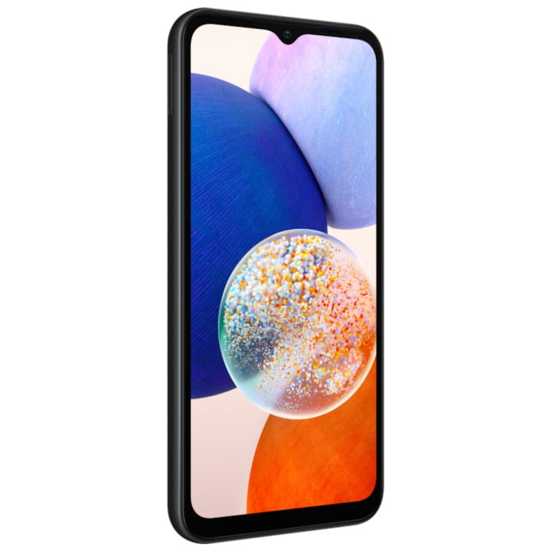 Samsung Galaxy A14 5G 4GB/64GB Negro - Teléfono móvil - Clase B Reacondicionado - Ítem3