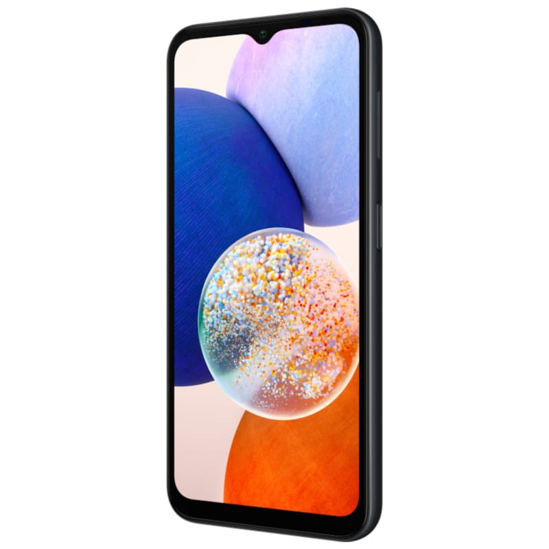 Samsung Galaxy A14 5G 4GB/64GB Negro - Teléfono móvil - Clase B Reacondicionado - Ítem4
