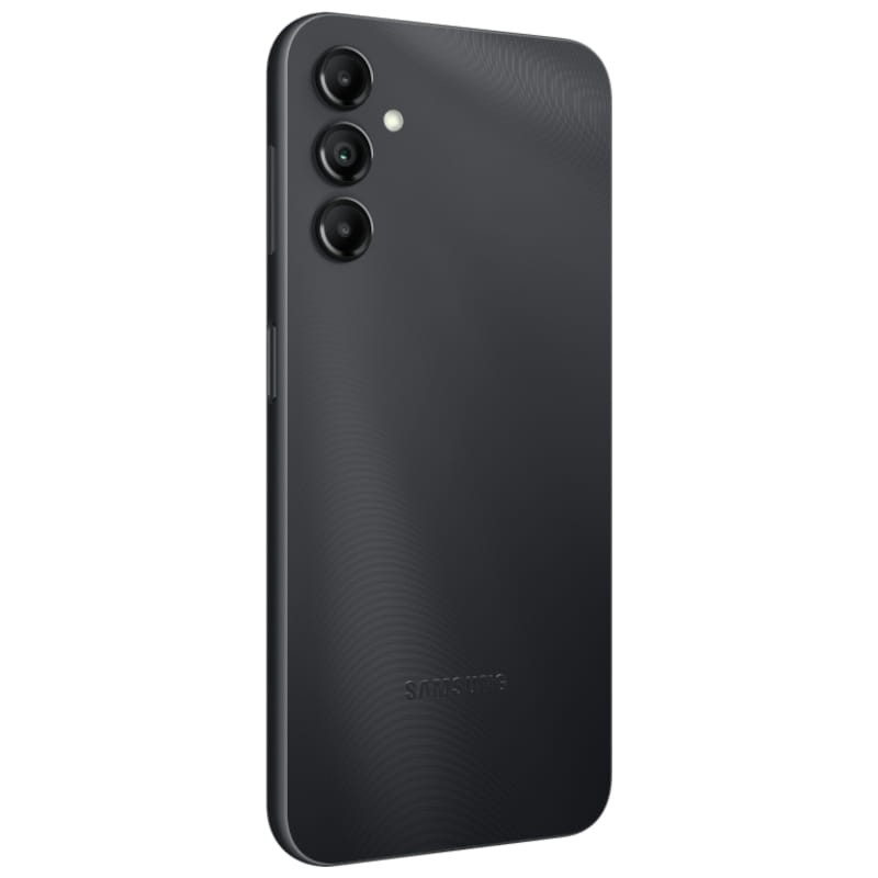 Samsung Galaxy A14 5G 4GB/64GB Negro - Teléfono móvil - Clase B Reacondicionado - Ítem6