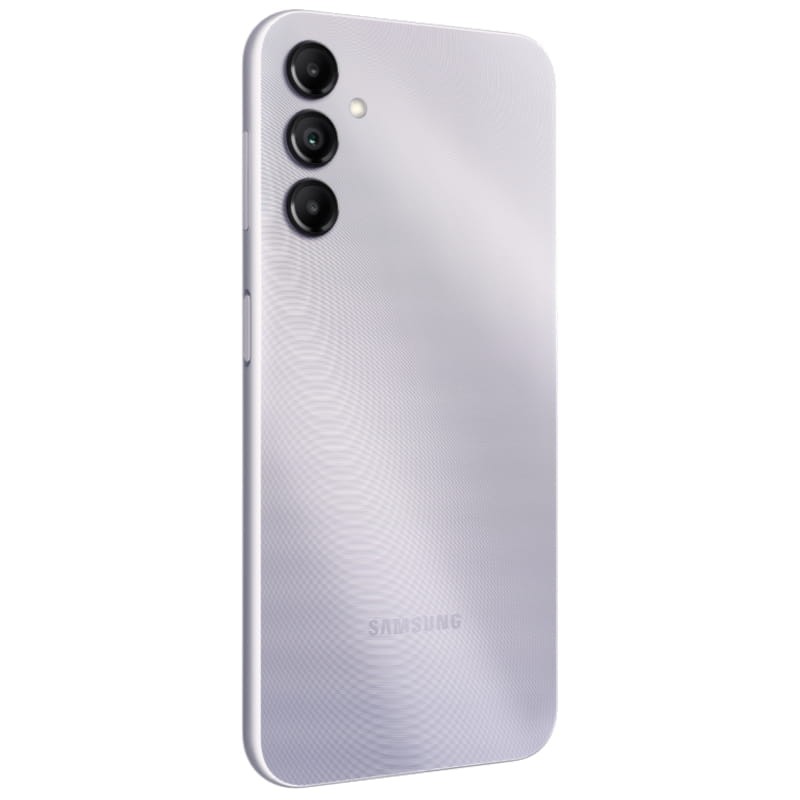 Samsung Galaxy A14 5G 4GB/128GB Plata - Ítem6