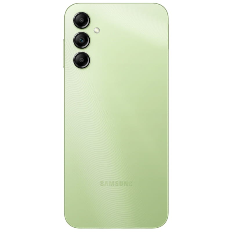 Samsung Galaxy A14 5G 4GB/128GB Verde - Telemóvel - Item2