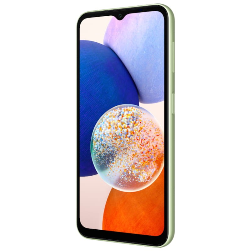Samsung Galaxy A14 5G 4GB/128GB Verde - Telemóvel - Item4