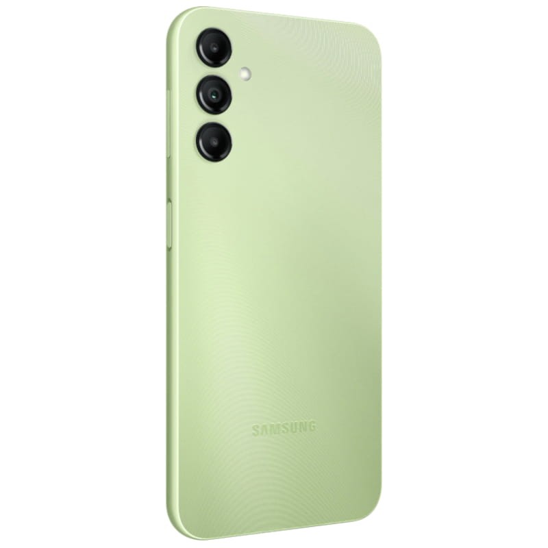 Samsung Galaxy A14 5G 4GB/128GB Verde - Telemóvel - Item5