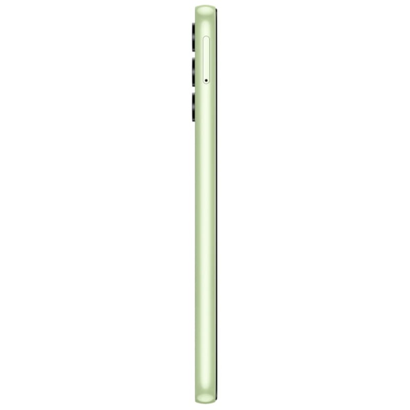 Samsung Galaxy A14 5G 4GB/64GB Verde - Teléfono móvil - Ítem8