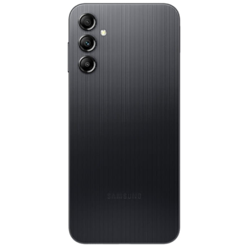 Samsung Galaxy A14 4G 4GB/128GB Negro - Teléfono Móvil - Ítem3