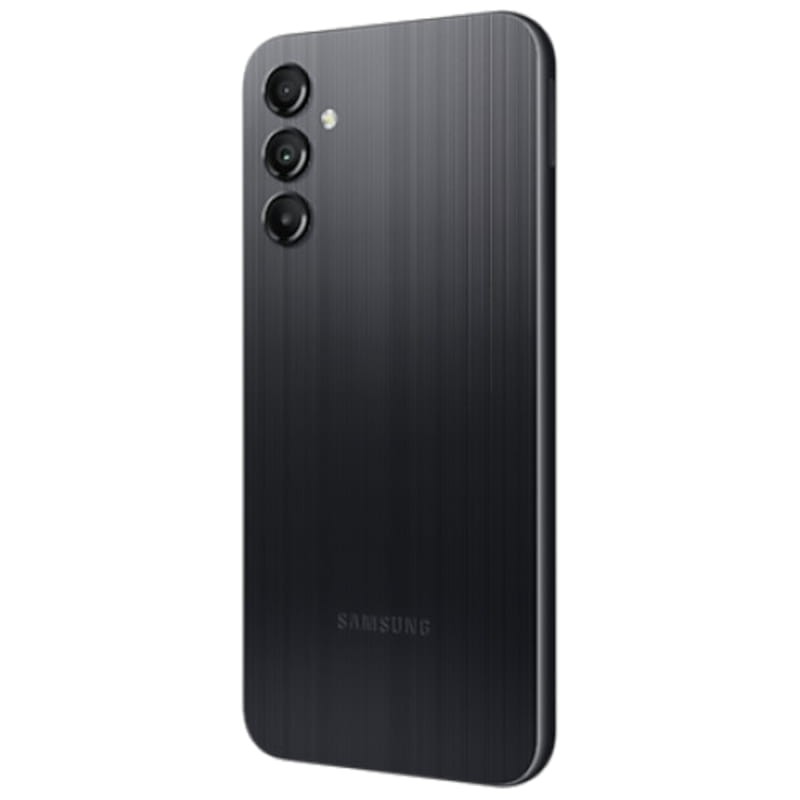Samsung Galaxy A14 4G 4GB/128GB Negro - Teléfono Móvil - Ítem6