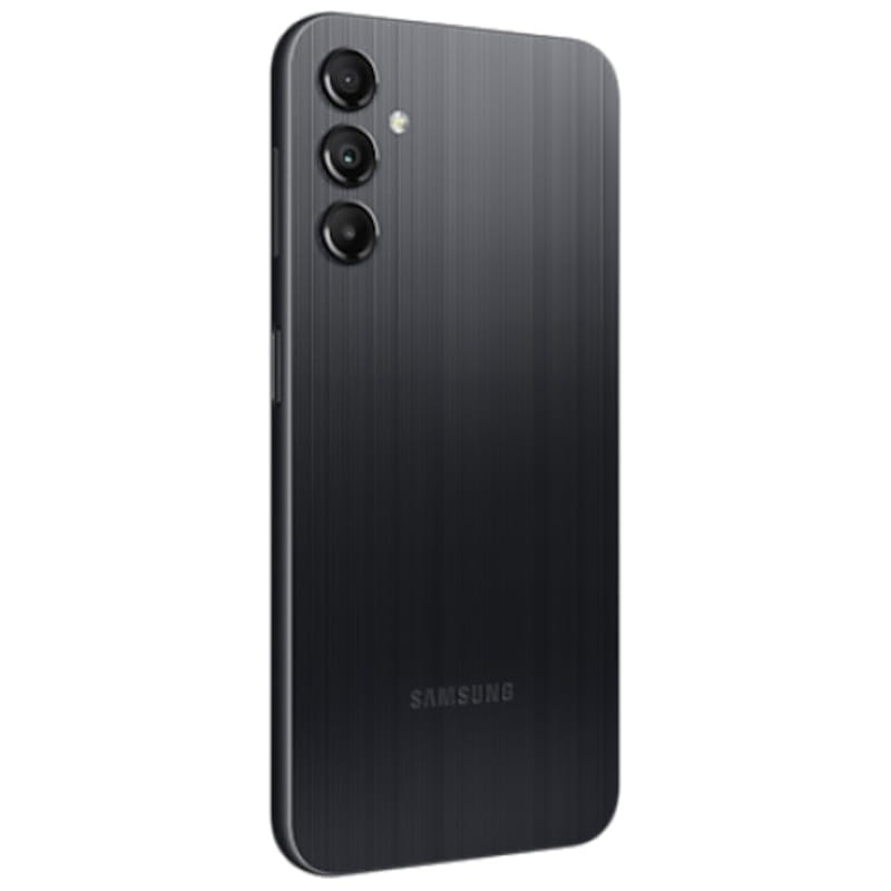 Samsung Galaxy A14 4G 4GB/128GB Negro - Teléfono Móvil - Ítem7