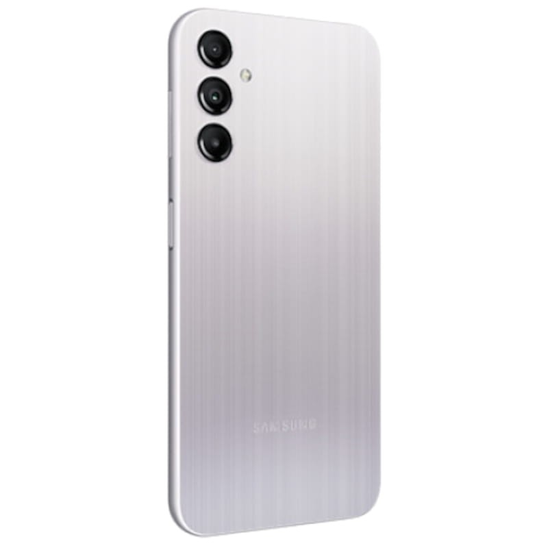 Samsung Galaxy A14 LTE 4GB/64GB Plata - Teléfono Móvil - Ítem7
