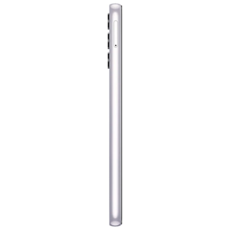 Samsung Galaxy A14 LTE 4GB/64GB Plata - Teléfono Móvil - Ítem9