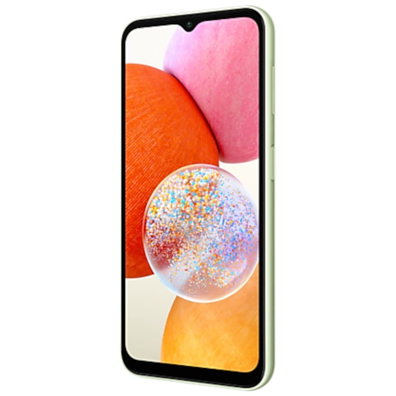 Samsung Galaxy A14 4G 4 GB/128GB Verde - Telemóvel - Item4