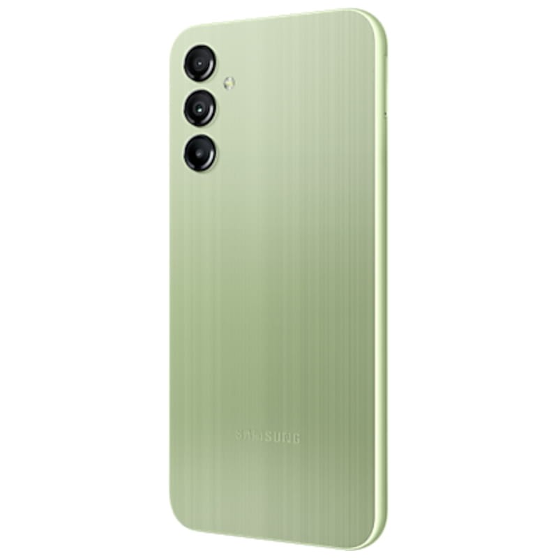 Samsung Galaxy A14 4G 4 GB/128GB Verde - Telemóvel - Item5