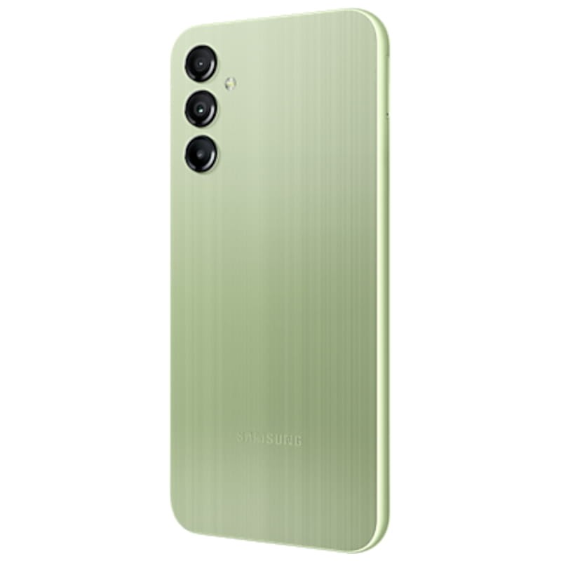 Samsung Galaxy A14 LTE 4Go/64Go Vert - Téléphone portable - Ítem5