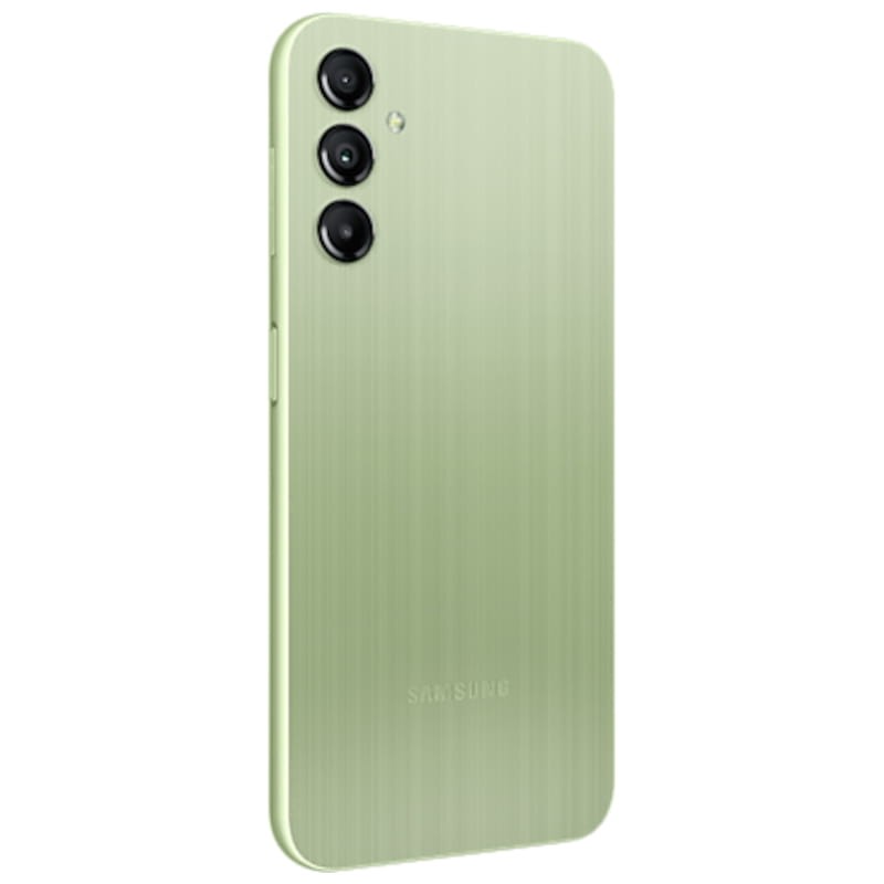 Samsung Galaxy A14 4G 4 GB/128GB Verde - Telemóvel - Item6