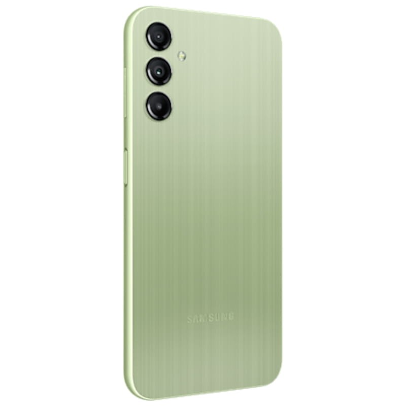 Samsung Galaxy A14 LTE 4Go/64Go Vert - Téléphone portable - Ítem6