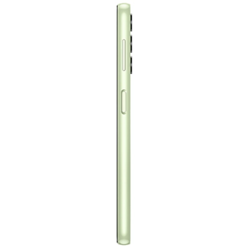 Samsung Galaxy A14 LTE 4Go/64Go Vert - Téléphone portable - Ítem8