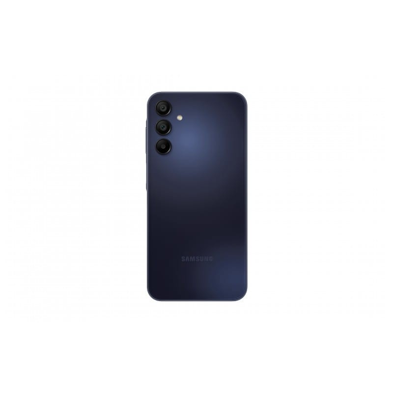Teléfono móvil Samsung Galaxy A15 4G 4GB/128GB Negro - Ítem4
