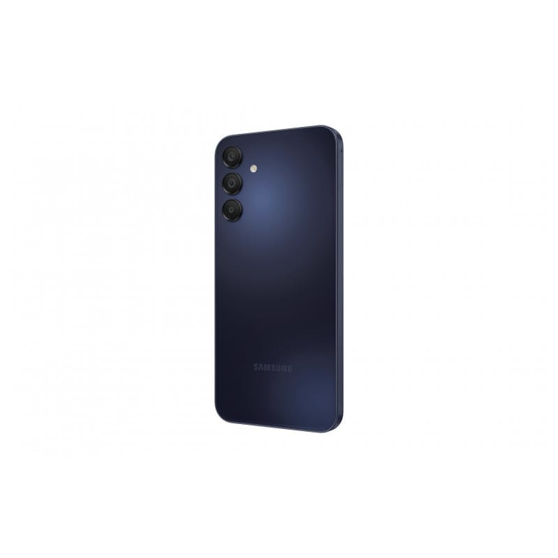Teléfono móvil Samsung Galaxy A15 4G 4GB/128GB Negro - Ítem5