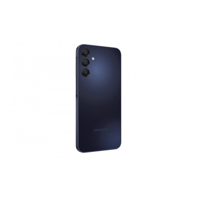 Teléfono móvil Samsung Galaxy A15 4G 4GB/128GB Negro - Ítem6