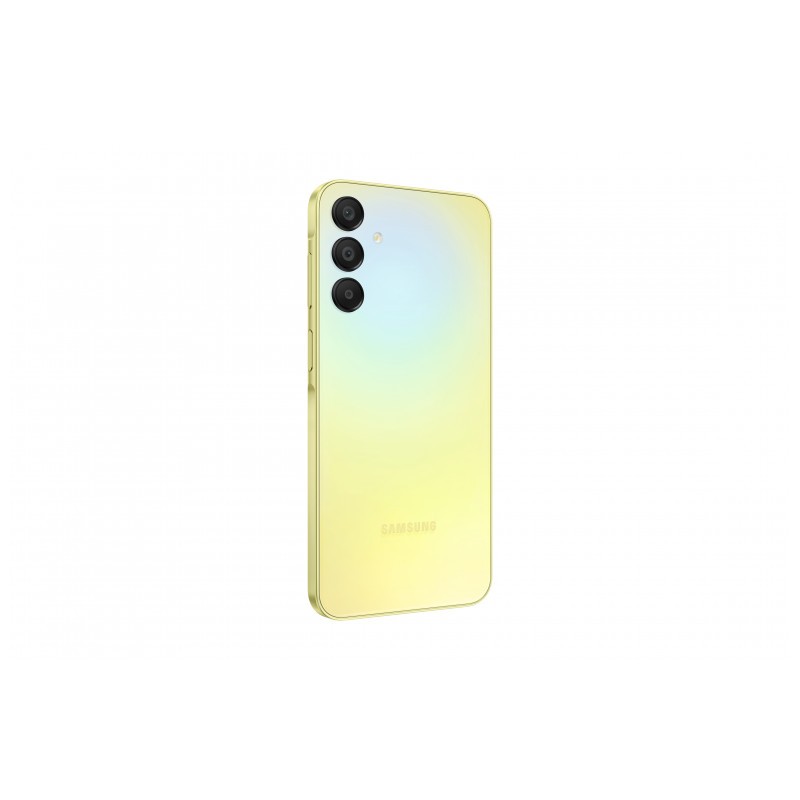 Samsung Galaxy A15 5G 4GB/128GB Amarelo - Telemóvel - Item5