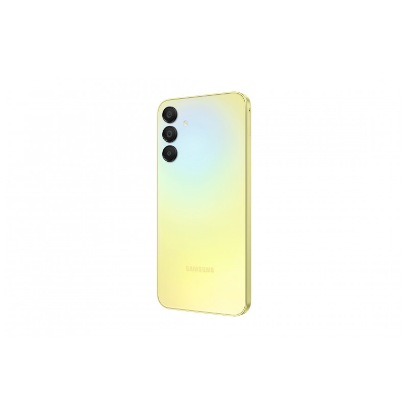 Samsung Galaxy A15 5G 4GB/128GB Amarelo - Telemóvel - Item6
