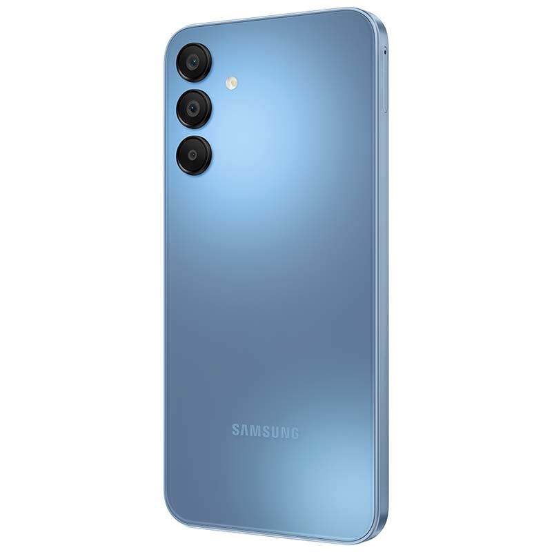 Telemóvel Samsung Galaxy A15 4G 4GB/128GB Azul - Item6
