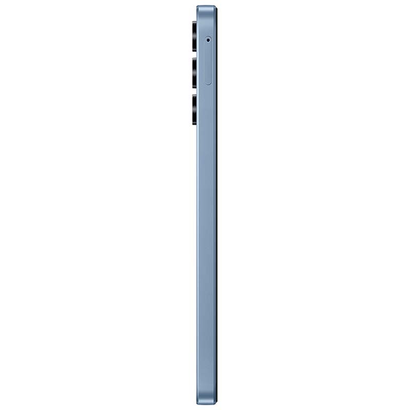 Teléfono móvil Samsung Galaxy A15 4G 4GB/128GB Azul - Ítem7