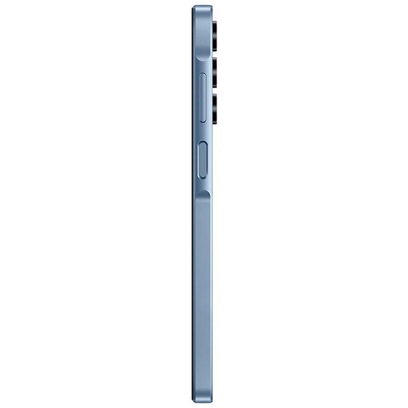 Teléfono móvil Samsung Galaxy A15 4G 4GB/128GB Azul - Ítem8