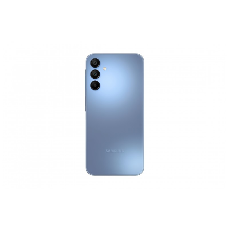 Samsung Galaxy A15 5G 4GB/128GB Azul - Teléfono móvil - Ítem4