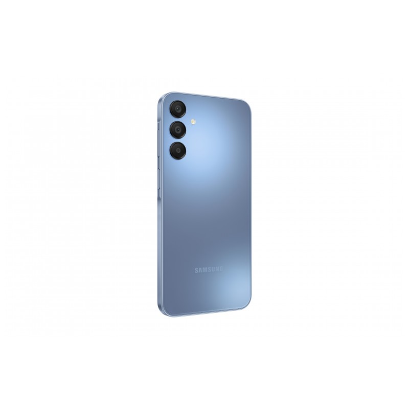 Samsung Galaxy A15 5G 4GB/128GB Azul - Teléfono móvil - Ítem5