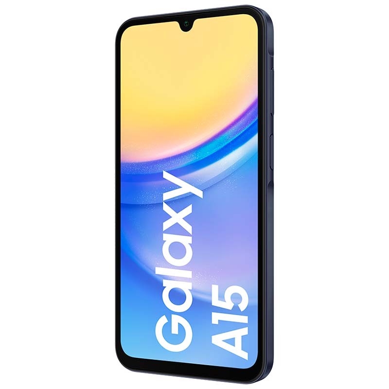 Telemóvel Samsung Galaxy A15 4G 4GB/128GB Preto - Item3