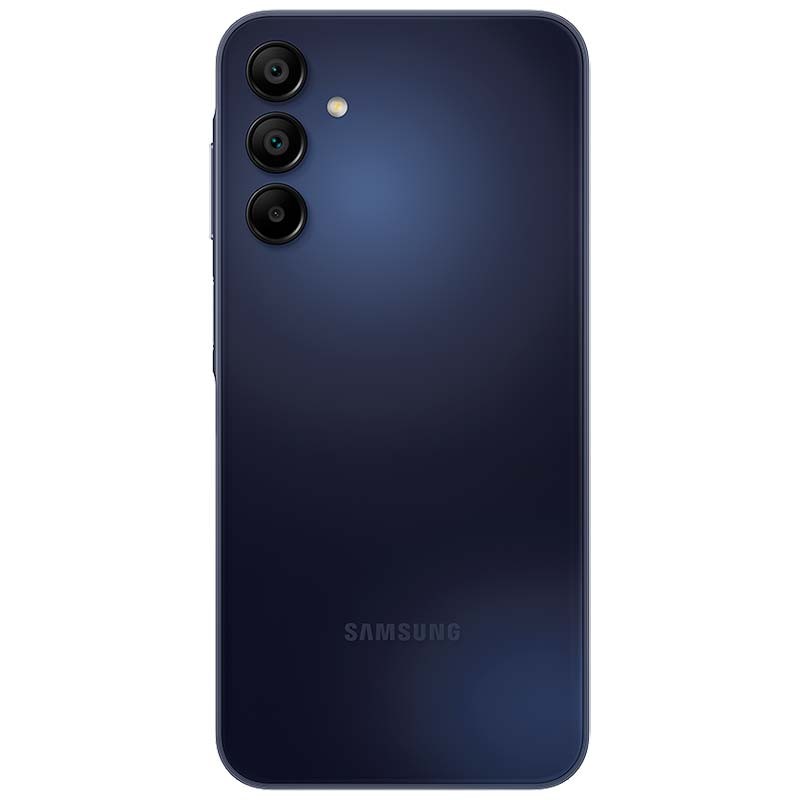 Telemóvel Samsung Galaxy A15 4G 4GB/128GB Preto - Item2