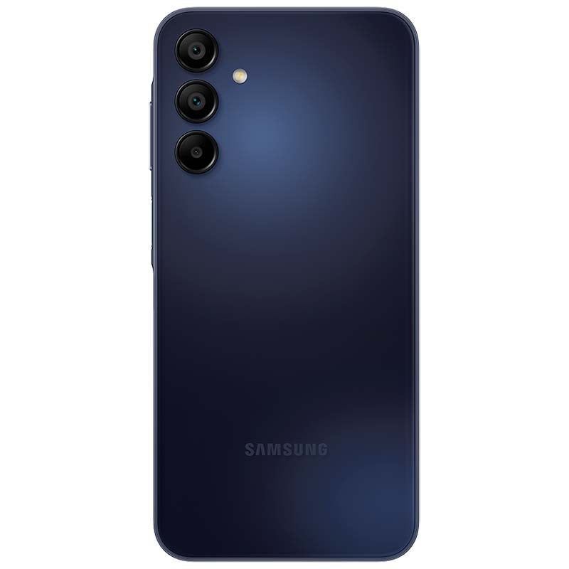 Teléfono móvil Samsung Galaxy A15 4G 4GB/128GB Negro - Ítem2