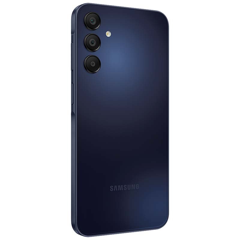 Telemóvel Samsung Galaxy A15 4G 4GB/128GB Preto - Item4