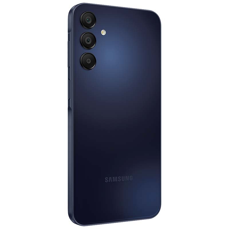 Teléfono móvil Samsung Galaxy A15 4G 4GB/128GB Negro - Ítem4