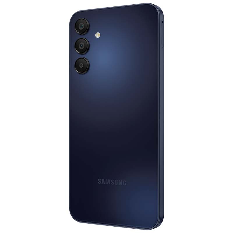 Telemóvel Samsung Galaxy A15 4G 4GB/128GB Preto - Item6