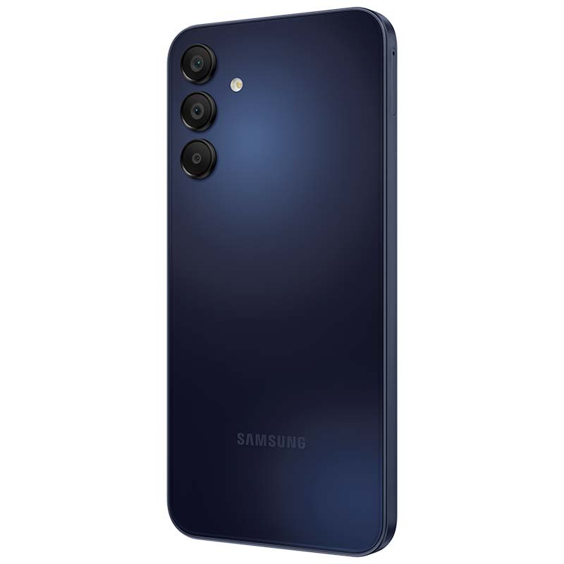Teléfono móvil Samsung Galaxy A15 4G 4GB/128GB Negro - Ítem6