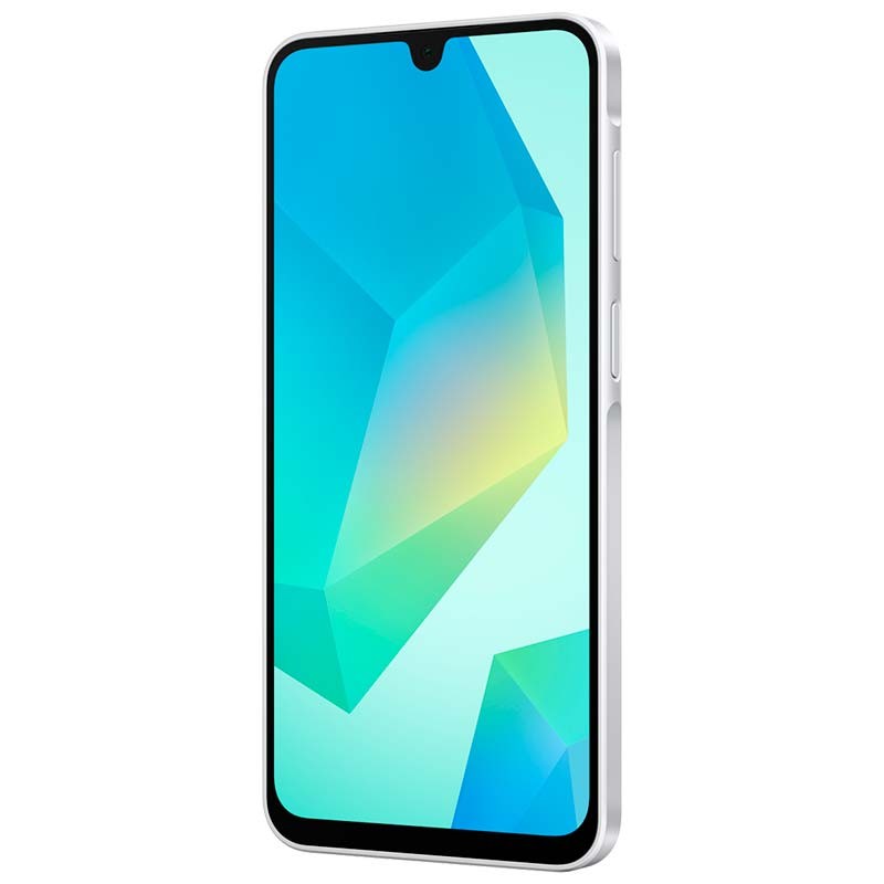 Samsung Galaxy A16 4G 8GB/256GB Cinzento - Telemóvel - Item3
