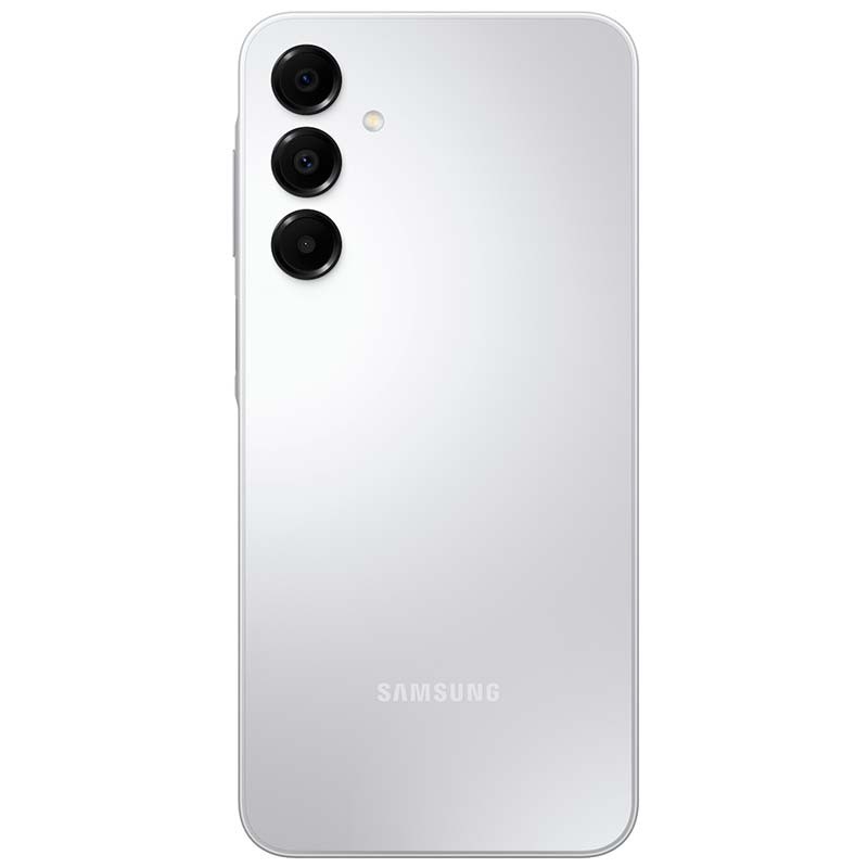 Samsung Galaxy A16 4G 8GB/256GB Cinzento - Telemóvel - Item4