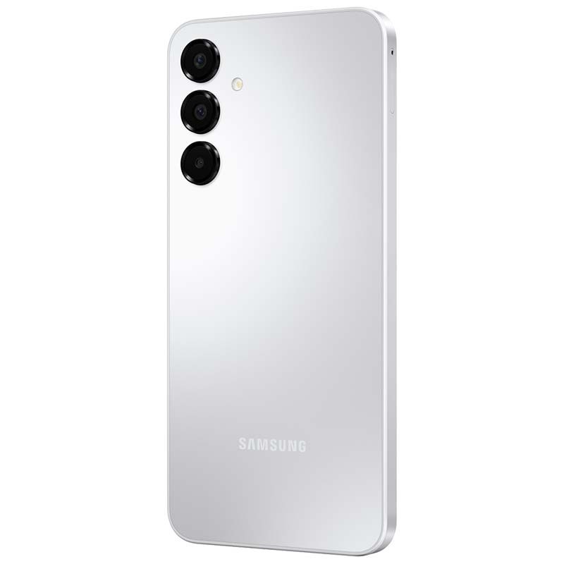 Samsung Galaxy A16 4G 8GB/256GB Cinzento - Telemóvel - Item6