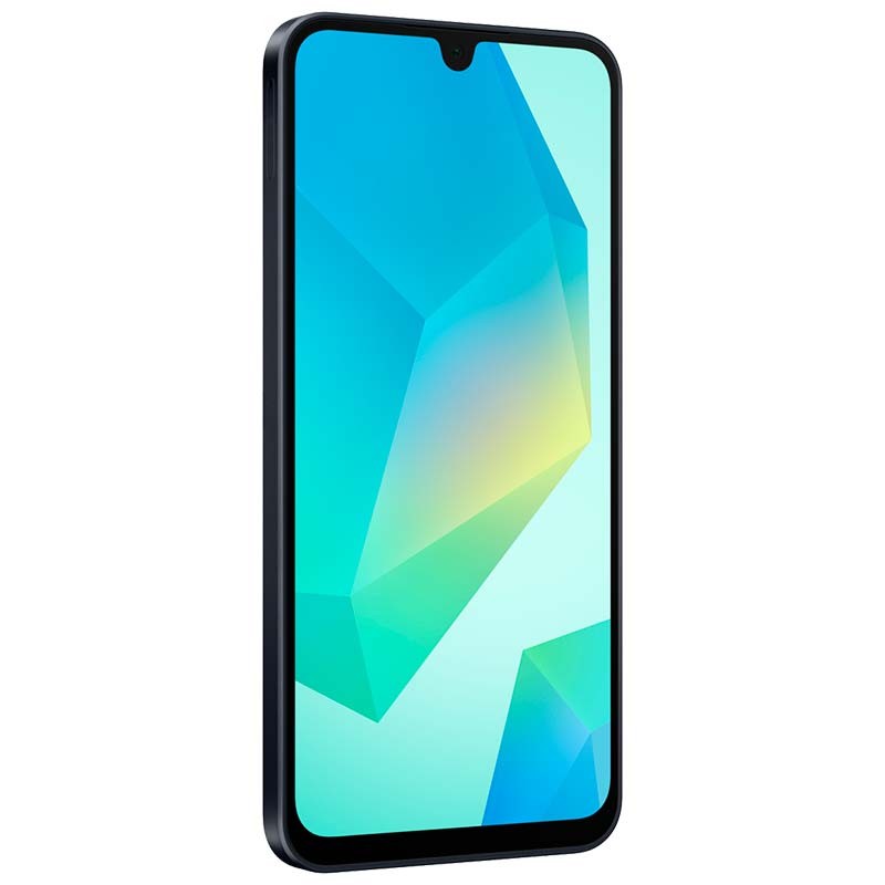 Samsung Galaxy A16 4G 8GB/256GB Negro - Teléfono móvil - Ítem2