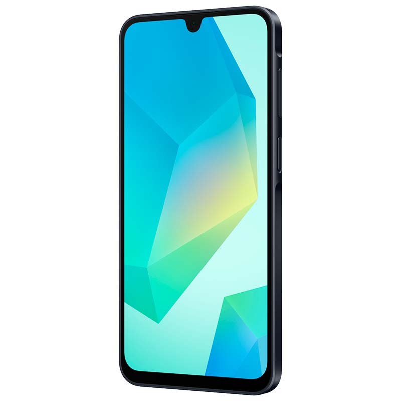 Samsung Galaxy A16 4G 8GB/256GB Negro - Teléfono móvil - Ítem3