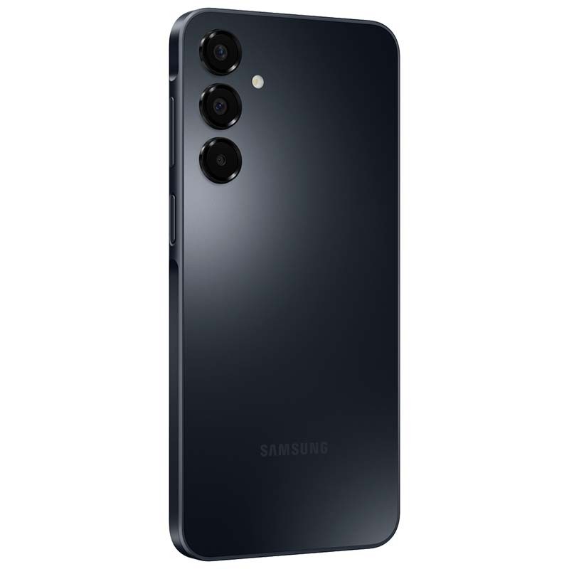 Samsung Galaxy A16 4G 8GB/256GB Negro - Teléfono móvil - Ítem5