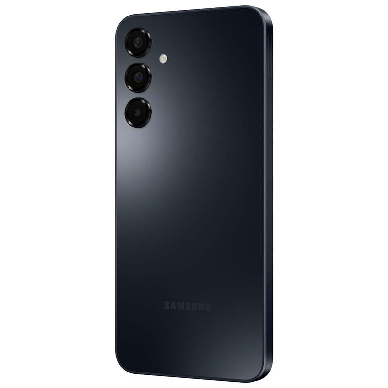 Samsung Galaxy A16 4G 8GB/256GB Negro - Teléfono móvil - Ítem6