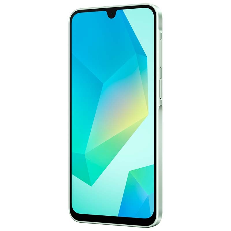 Samsung Galaxy A16 4G 4GB/128GB Verde - Teléfono móvil - Ítem3